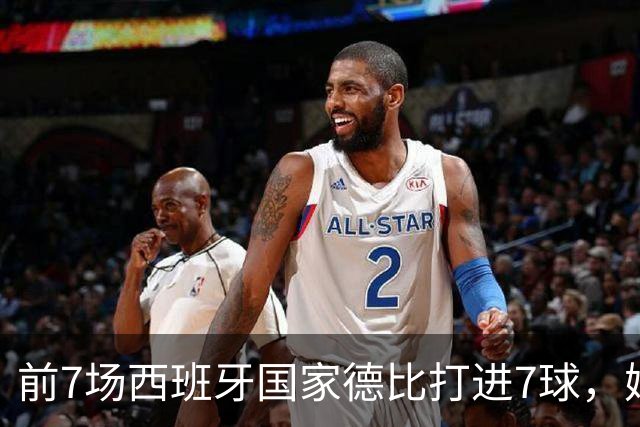 前7场西班牙国家德比打进7球，姆巴佩成为历史第4人