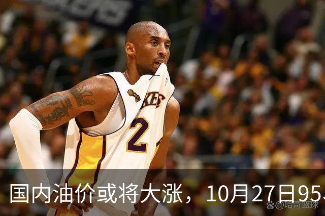 国内油价或将大涨，10月27日95、92号汽油今日价格一览，10月29日调整
