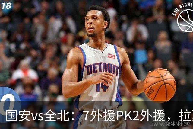 国安vs全北：7外援PK2外援，拉莫斯、达万先发，张玉宁、塞鸟替补