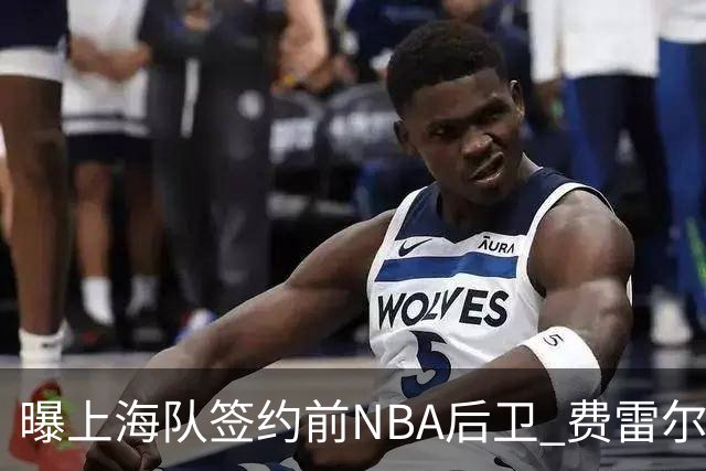 曝上海队签约前NBA后卫 费雷尔将首次登陆CBA
