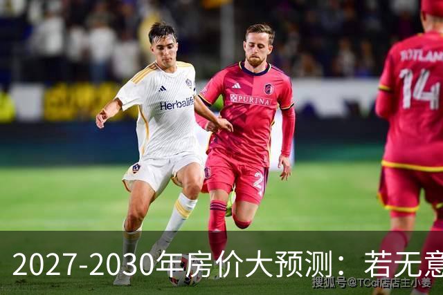 2027-2030年房价大预测：若无意外，极可能像日本2013-2019年走势